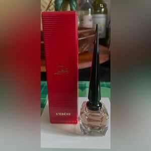 Christian luoboutin travel size parfum